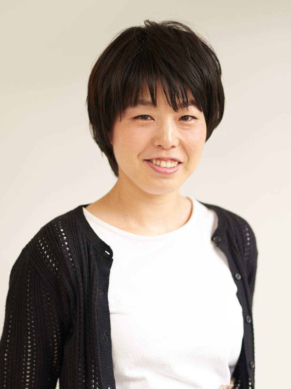 小林 美保