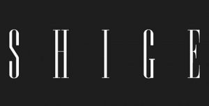SHIGE